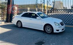 تويوتا كراون